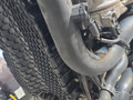 патрубок интеркулера Volkswagen Passat B8 2015, 1.8 л., CJSA, бензин, робот, 2t/c9x чёрный перламутр, седан, правый руль, 5Q0145770A - фото №5