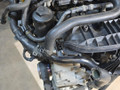 патрубок (трубопровод, шланг) Volkswagen Passat B8 2015, 1.8 л., CJSA, бензин, робот, 2t/c9x чёрный перламутр, седан, правый руль, 5Q0121070BR - фото №2