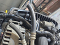 патрубок (трубопровод, шланг) Volkswagen Passat B8 2015, 1.8 л., CJSA, бензин, робот, 2t/c9x чёрный перламутр, седан, правый руль, 5Q0121070BR - фото №5