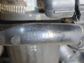 патрубок (трубопровод, шланг) Volkswagen Passat B8 2015, 1.8 л., CJSA, бензин, робот, 2t/c9x чёрный перламутр, седан, правый руль, 5Q0121070BR - фото №6