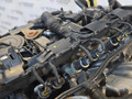 двигатель Volkswagen Passat B8 2015, 1.8 л., CJSA, бензин, робот, 2t/c9x чёрный перламутр, седан, правый руль, 06K103023N, OAM325065T - фото №160