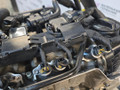 двигатель Volkswagen Passat B8 2015, 1.8 л., CJSA, бензин, робот, 2t/c9x чёрный перламутр, седан, правый руль, 06K103023N, OAM325065T - фото №161