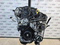 двигатель Volkswagen Passat B8 2015, 1.8 л., CJSA, бензин, робот, 2t/c9x чёрный перламутр, седан, правый руль, 06K103023N, OAM325065T - фото №4