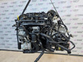 двигатель Volkswagen Passat B8 2015, 1.8 л., CJSA, бензин, робот, 2t/c9x чёрный перламутр, седан, правый руль, 06K103023N, OAM325065T - фото №6