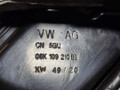 двигатель Volkswagen Passat B8 2015, 1.8 л., CJSA, бензин, робот, 2t/c9x чёрный перламутр, седан, правый руль, 06K103023N, OAM325065T - фото №21