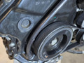 двигатель Volkswagen Passat B8 2015, 1.8 л., CJSA, бензин, робот, 2t/c9x чёрный перламутр, седан, правый руль, 06K103023N, OAM325065T - фото №19