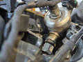 двигатель Volkswagen Passat B8 2015, 1.8 л., CJSA, бензин, робот, 2t/c9x чёрный перламутр, седан, правый руль, 06K103023N, OAM325065T - фото №32