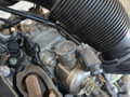 двигатель Volkswagen Passat B8 2015, 1.8 л., CJSA, бензин, робот, 2t/c9x чёрный перламутр, седан, правый руль, 06K103023N, OAM325065T - фото №31