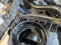 двигатель Volkswagen Passat B8 2015, 1.8 л., CJSA, бензин, робот, 2t/c9x чёрный перламутр, седан, правый руль, 06K103023N, OAM325065T - фото №36