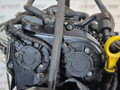 двигатель Volkswagen Passat B8 2015, 1.8 л., CJSA, бензин, робот, 2t/c9x чёрный перламутр, седан, правый руль, 06K103023N, OAM325065T - фото №45