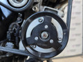 двигатель Volkswagen Passat B8 2015, 1.8 л., CJSA, бензин, робот, 2t/c9x чёрный перламутр, седан, правый руль, 06K103023N, OAM325065T - фото №49