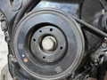двигатель Volkswagen Passat B8 2015, 1.8 л., CJSA, бензин, робот, 2t/c9x чёрный перламутр, седан, правый руль, 06K103023N, OAM325065T - фото №48