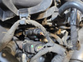 двигатель Volkswagen Passat B8 2015, 1.8 л., CJSA, бензин, робот, 2t/c9x чёрный перламутр, седан, правый руль, 06K103023N, OAM325065T - фото №89
