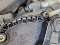 двигатель Volkswagen Passat B8 2015, 1.8 л., CJSA, бензин, робот, 2t/c9x чёрный перламутр, седан, правый руль, 06K103023N, OAM325065T - фото №100
