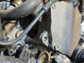 двигатель Volkswagen Passat B8 2015, 1.8 л., CJSA, бензин, робот, 2t/c9x чёрный перламутр, седан, правый руль, 06K103023N, OAM325065T - фото №99