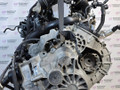 двигатель Volkswagen Passat B8 2015, 1.8 л., CJSA, бензин, робот, 2t/c9x чёрный перламутр, седан, правый руль, 06K103023N, OAM325065T - фото №102