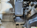 двигатель Volkswagen Passat B8 2015, 1.8 л., CJSA, бензин, робот, 2t/c9x чёрный перламутр, седан, правый руль, 06K103023N, OAM325065T - фото №107
