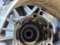 двигатель Volkswagen Passat B8 2015, 1.8 л., CJSA, бензин, робот, 2t/c9x чёрный перламутр, седан, правый руль, 06K103023N, OAM325065T - фото №114