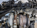 двигатель Volkswagen Passat B8 2015, 1.8 л., CJSA, бензин, робот, 2t/c9x чёрный перламутр, седан, правый руль, 06K103023N, OAM325065T - фото №119