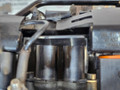 двигатель Volkswagen Passat B8 2015, 1.8 л., CJSA, бензин, робот, 2t/c9x чёрный перламутр, седан, правый руль, 06K103023N, OAM325065T - фото №130