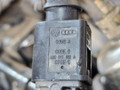 двигатель Volkswagen Passat B8 2015, 1.8 л., CJSA, бензин, робот, 2t/c9x чёрный перламутр, седан, правый руль, 06K103023N, OAM325065T - фото №141