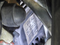 двигатель Volkswagen Passat B8 2015, 1.8 л., CJSA, бензин, робот, 2t/c9x чёрный перламутр, седан, правый руль, 06K103023N, OAM325065T - фото №157