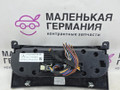 блок управления печки / климат-контроля Mercedes-Benz C-Класс W204 [рестайлинг] W204.048 2012, 1.8 л., M 271.860, бензин, АКПП, 149 белый, седан, задний привод, правый руль, A2049006608, A2046809208 - фото №2