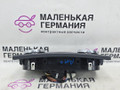блок управления печки / климат-контроля Mercedes-Benz C-Класс W204 [рестайлинг] W204.048 2012, 1.8 л., M 271.860, бензин, АКПП, 149 белый, седан, задний привод, правый руль, A2049006608, A2046809208 - фото №3