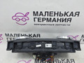 блок управления печки / климат-контроля Mercedes-Benz C-Класс W204 [рестайлинг] W204.048 2012, 1.8 л., M 271.860, бензин, АКПП, 149 белый, седан, задний привод, правый руль, A2049006608, A2046809208 - фото №5