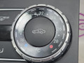 блок управления печки / климат-контроля Mercedes-Benz C-Класс W204 [рестайлинг] W204.048 2012, 1.8 л., M 271.860, бензин, АКПП, 149 белый, седан, задний привод, правый руль, A2049006608, A2046809208 - фото №7
