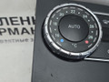 блок управления печки / климат-контроля Mercedes-Benz C-Класс W204 [рестайлинг] W204.048 2012, 1.8 л., M 271.860, бензин, АКПП, 149 белый, седан, задний привод, правый руль, A2049006608, A2046809208 - фото №9