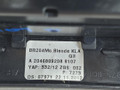 блок управления печки / климат-контроля Mercedes-Benz C-Класс W204 [рестайлинг] W204.048 2012, 1.8 л., M 271.860, бензин, АКПП, 149 белый, седан, задний привод, правый руль, A2049006608, A2046809208 - фото №11