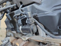 клапан управления турбиной (актуатор) BMW 5 серия F07/F10/F11 2010, 3.0 л., N55 B30 A, бензин, АКПП, задний привод, правый руль, 11747626351, 7626351, 11747584628, 7584628 - фото №5