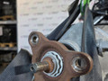 двигатель BMW 5 серия F07/F10/F11 2010, 3.0 л., N55 B30 A, бензин, АКПП, задний привод, правый руль, 11002161559, 2161559, 7606582 - фото №17
