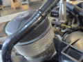 двигатель BMW 5 серия F07/F10/F11 2010, 3.0 л., N55 B30 A, бензин, АКПП, задний привод, правый руль, 11002161559, 2161559, 7606582 - фото №31