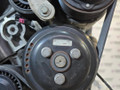 двигатель BMW 5 серия F07/F10/F11 2010, 3.0 л., N55 B30 A, бензин, АКПП, задний привод, правый руль, 11002161559, 2161559, 7606582 - фото №58