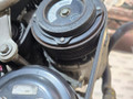 двигатель BMW 5 серия F07/F10/F11 2010, 3.0 л., N55 B30 A, бензин, АКПП, задний привод, правый руль, 11002161559, 2161559, 7606582 - фото №60