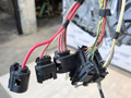 двигатель BMW 5 серия F07/F10/F11 2010, 3.0 л., N55 B30 A, бензин, АКПП, задний привод, правый руль, 11002161559, 2161559, 7606582 - фото №97