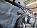 двигатель BMW 5 серия F07/F10/F11 2010, 3.0 л., N55 B30 A, бензин, АКПП, задний привод, правый руль, 11002161559, 2161559, 7606582 - фото №100