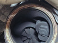двигатель BMW 5 серия F07/F10/F11 2010, 3.0 л., N55 B30 A, бензин, АКПП, задний привод, правый руль, 11002161559, 2161559, 7606582 - фото №106