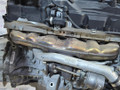 двигатель BMW 5 серия F07/F10/F11 2010, 3.0 л., N55 B30 A, бензин, АКПП, задний привод, правый руль, 11002161559, 2161559, 7606582 - фото №103