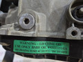 двигатель BMW 5 серия F07/F10/F11 2010, 3.0 л., N55 B30 A, бензин, АКПП, задний привод, правый руль, 11002161559, 2161559, 7606582 - фото №115