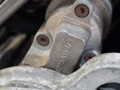 двигатель BMW 5 серия F07/F10/F11 2010, 3.0 л., N55 B30 A, бензин, АКПП, задний привод, правый руль, 11002161559, 2161559, 7606582 - фото №124