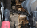 двигатель BMW 5 серия F07/F10/F11 2010, 3.0 л., N55 B30 A, бензин, АКПП, задний привод, правый руль, 11002161559, 2161559, 7606582 - фото №143