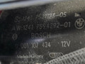 двигатель BMW 5 серия F07/F10/F11 2010, 3.0 л., N55 B30 A, бензин, АКПП, задний привод, правый руль, 11002161559, 2161559, 7606582 - фото №149