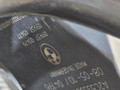 двигатель BMW 5 серия F07/F10/F11 2010, 3.0 л., N55 B30 A, бензин, АКПП, задний привод, правый руль, 11002161559, 2161559, 7606582 - фото №155