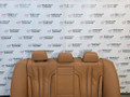 салон (комплект сидений) BMW 5 серия G30/G31 G30 2017, 2.0 л., B48 B20 A, бензин, АКПП, b65 jatoba brown metallic, седан, задний привод, правый руль, 72117381361, 52207346698, 52207346699, 52207386028, 72117359090, 7457725, 7457725, 6834159, 8834175, C47620102, C46534101, 7381361, 7346698, 7346699, 7386028, 7458927, 7359090, 7456566 - фото №22