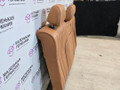 салон (комплект сидений) BMW 5 серия G30/G31 G30 2017, 2.0 л., B48 B20 A, бензин, АКПП, b65 jatoba brown metallic, седан, задний привод, правый руль, 72117381361, 52207346698, 52207346699, 52207386028, 72117359090, 7457725, 7457725, 6834159, 8834175, C47620102, C46534101, 7381361, 7346698, 7346699, 7386028, 7458927, 7359090, 7456566 - фото №26