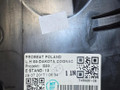 салон (комплект сидений) BMW 5 серия G30/G31 G30 2017, 2.0 л., B48 B20 A, бензин, АКПП, b65 jatoba brown metallic, седан, задний привод, правый руль, 72117381361, 52207346698, 52207346699, 52207386028, 72117359090, 7457725, 7457725, 6834159, 8834175, C47620102, C46534101, 7381361, 7346698, 7346699, 7386028, 7458927, 7359090, 7456566 - фото №38