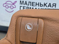 салон (комплект сидений) BMW 5 серия G30/G31 G30 2017, 2.0 л., B48 B20 A, бензин, АКПП, b65 jatoba brown metallic, седан, задний привод, правый руль, 72117381361, 52207346698, 52207346699, 52207386028, 72117359090, 7457725, 7457725, 6834159, 8834175, C47620102, C46534101, 7381361, 7346698, 7346699, 7386028, 7458927, 7359090, 7456566 - фото №50